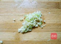 炸酱面的做法图解3