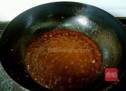炸酱面的做法图解6