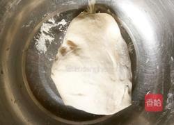 葱末油酥黄金饼的做法图解1