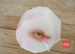 桃罐头的做法图解1