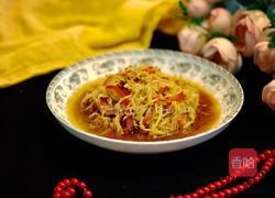 凉拌仔姜的做法图解9