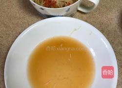 凉拌仔姜的做法图解4