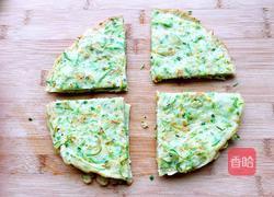 西葫芦鸡蛋软饼的做法图解10