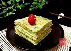 西葫芦鸡蛋软饼的做法图解11