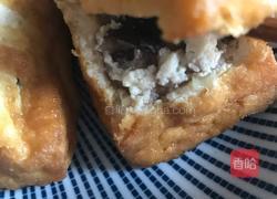 豆腐箱的做法图解5