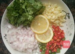 酸辣凤爪的做法图解2