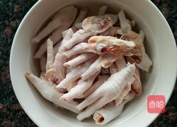 酸辣凤爪的做法图解3