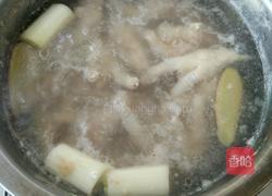 酸辣凤爪的做法图解6