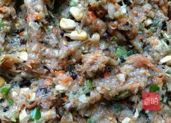 鸡胸肉减肥肉丸的做法图解4