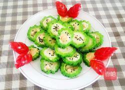 苦尽甘来的做法图解8