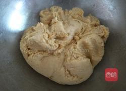 芝香南瓜丸子的做法图解5