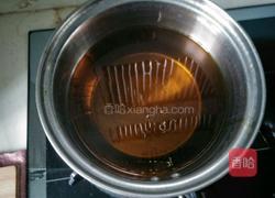 拔丝地瓜的做法图解4