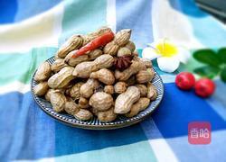 煮花生的做法图解10