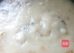 鲫鱼汤的做法图解4