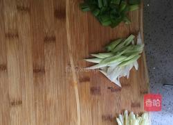 热火炒粉的做法图解1