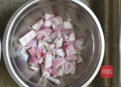 热火炒粉的做法图解3