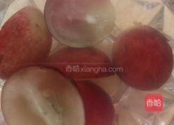 提子蜂蜜茶的做法图解5