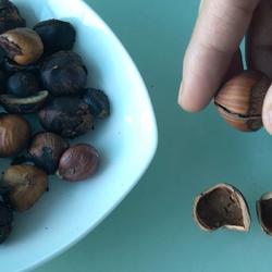 榛子酥的做法[图]