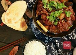 烧鸡公的做法图解10