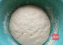 披萨的做法图解2