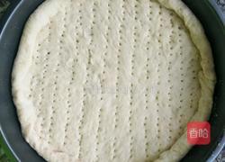 披萨的做法图解7