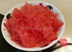 杨枝甘露的做法图解4