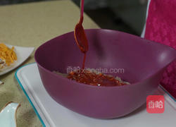 韩式烤肉拌冷面的做法图解14