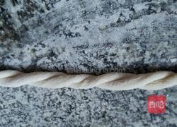 炸麻花的做法图解9