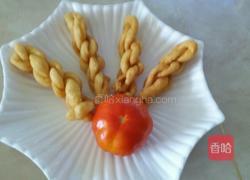 炸麻花的做法图解12