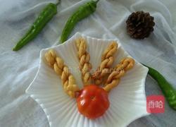 炸麻花的做法图解13