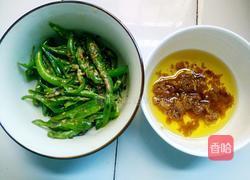 凉拌手撕茄子的做法图解9
