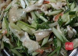 手撕鸡的做法图解6