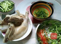 手撕鸡的做法图解2