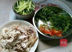 手撕鸡的做法图解3