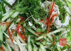 手撕鸡的做法图解4