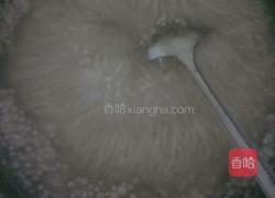 芒果哈密瓜西米露的做法图解2