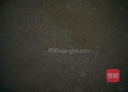 芒果哈密瓜西米露的做法图解3