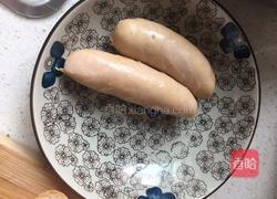 brunch的做法图解1