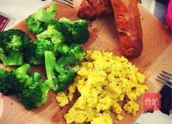 brunch的做法图解7