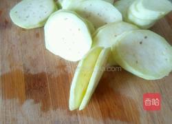 干炸茄盒的做法图解3