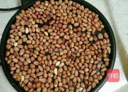 花生酱的做法图解1