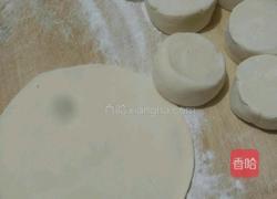馅饼的做法大全图解的做法图解4