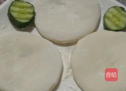 馅饼的做法大全图解的做法图解5