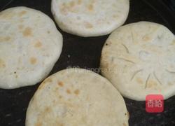 馅饼的做法大全图解的做法图解6