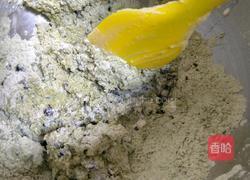 抹茶司康饼的做法图解8