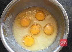 鸡蛋皮的做法图解4