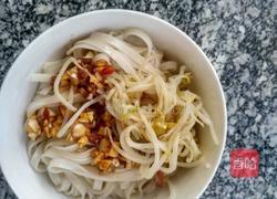 凉面条（无油版）的做法图解12