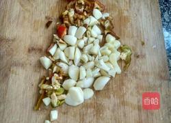 凉面条（无油版）的做法图解2