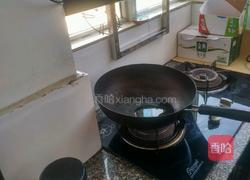 炒绿豆芽的做法图解3