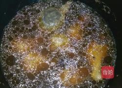 香辣红烧鸡腿的做法图解1